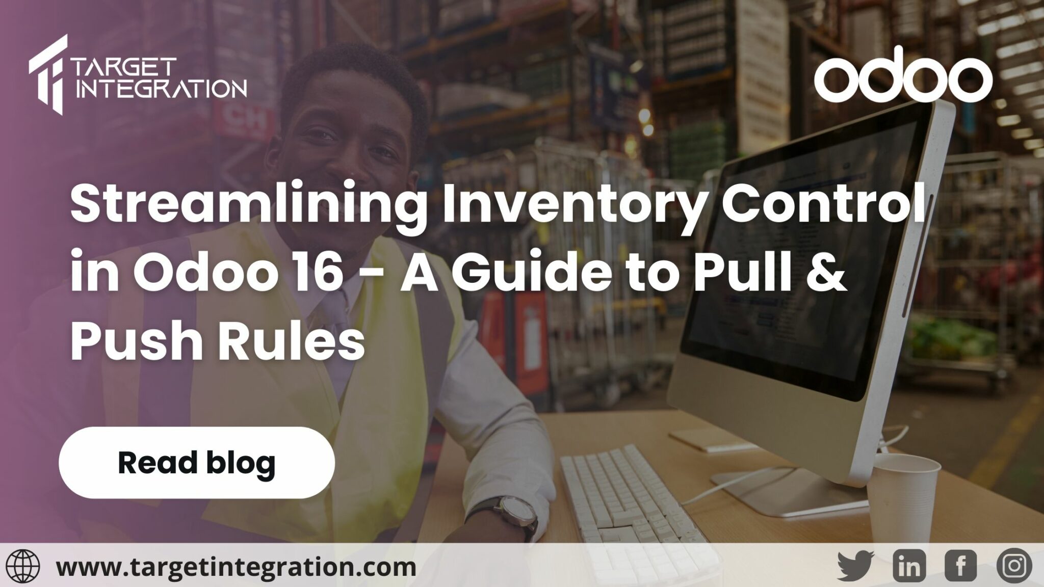 Odoo 16 Inventory A Step By Step Guide To Push Pull Rules EN US