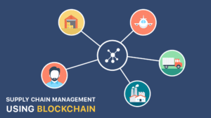 Supply-Chain-Blockchain