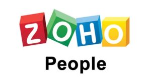 zoho people