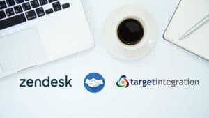 Partnership with Zendesk