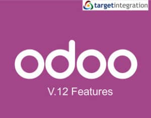 Odoo Features