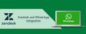 zendesk and whatsaap integration