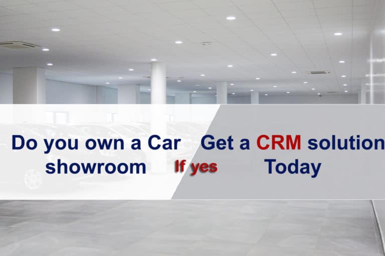 CRM