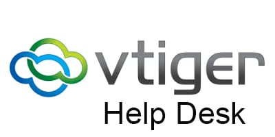 Vtiger Help Desk