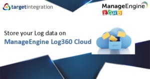 Zoho log360 cloud