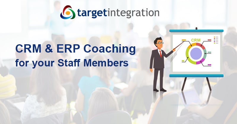 CRM-ERP Coaching