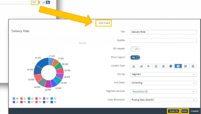 SAP Business One Features