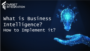 Business Intelligence and small business