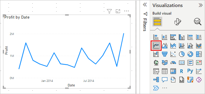 business analytics using power bi data visualization