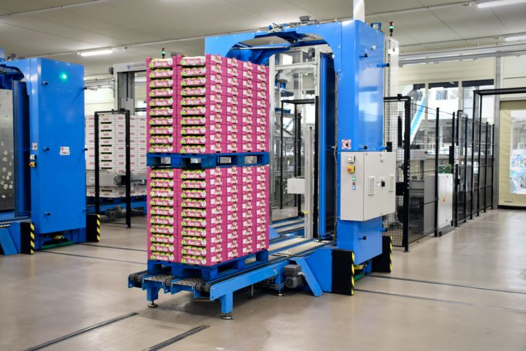 warehouse management automation using SAP B1