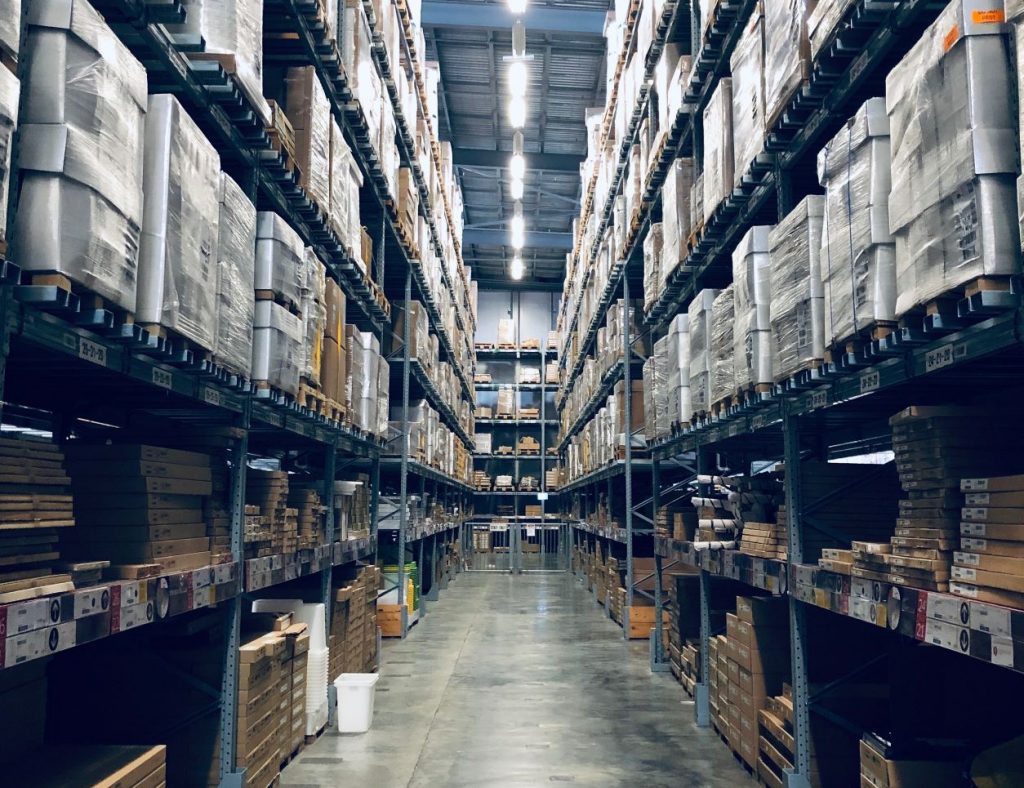 warehouse management