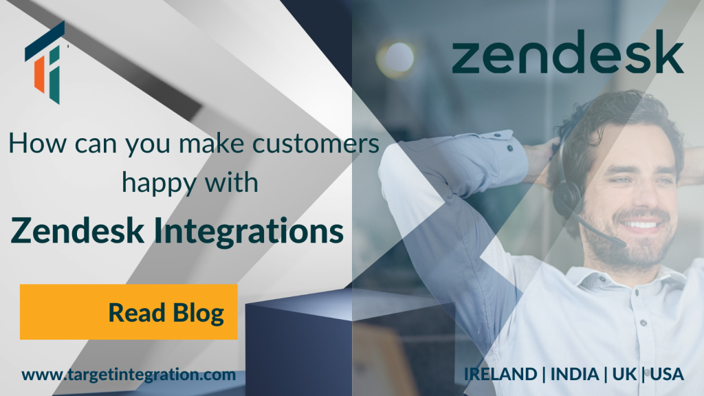 help management system Zendesk Integration
