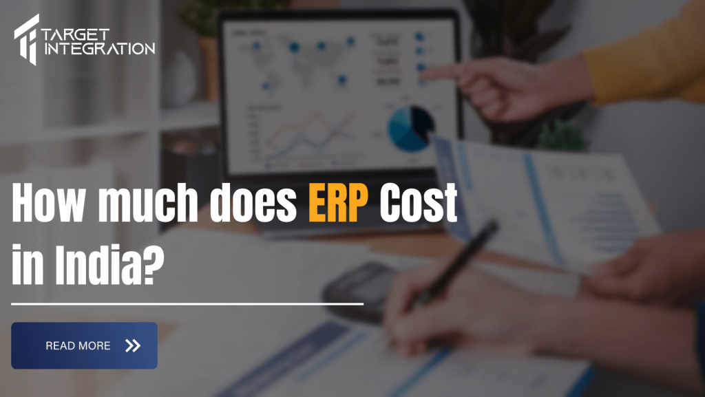 ERP Software Price