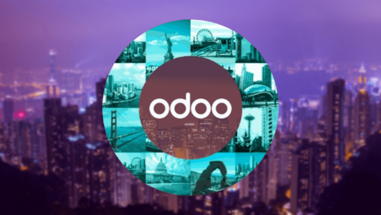 Odoo Roadshow