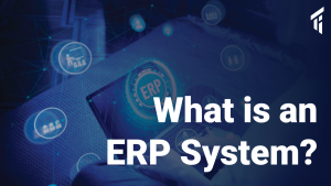What is ERP System? - a brief study