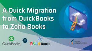 migrate smoothly from quickbooks to zohobooks