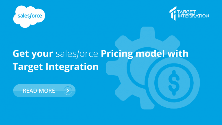 Salesforce pricing