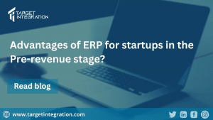 ERP for startups