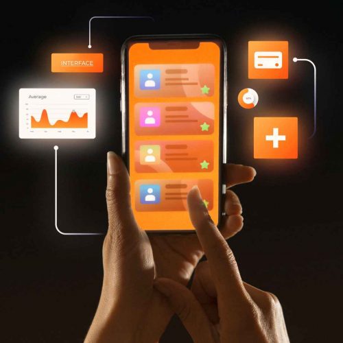 Digital Platform