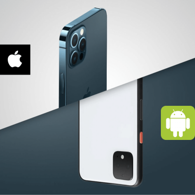 apple vs android