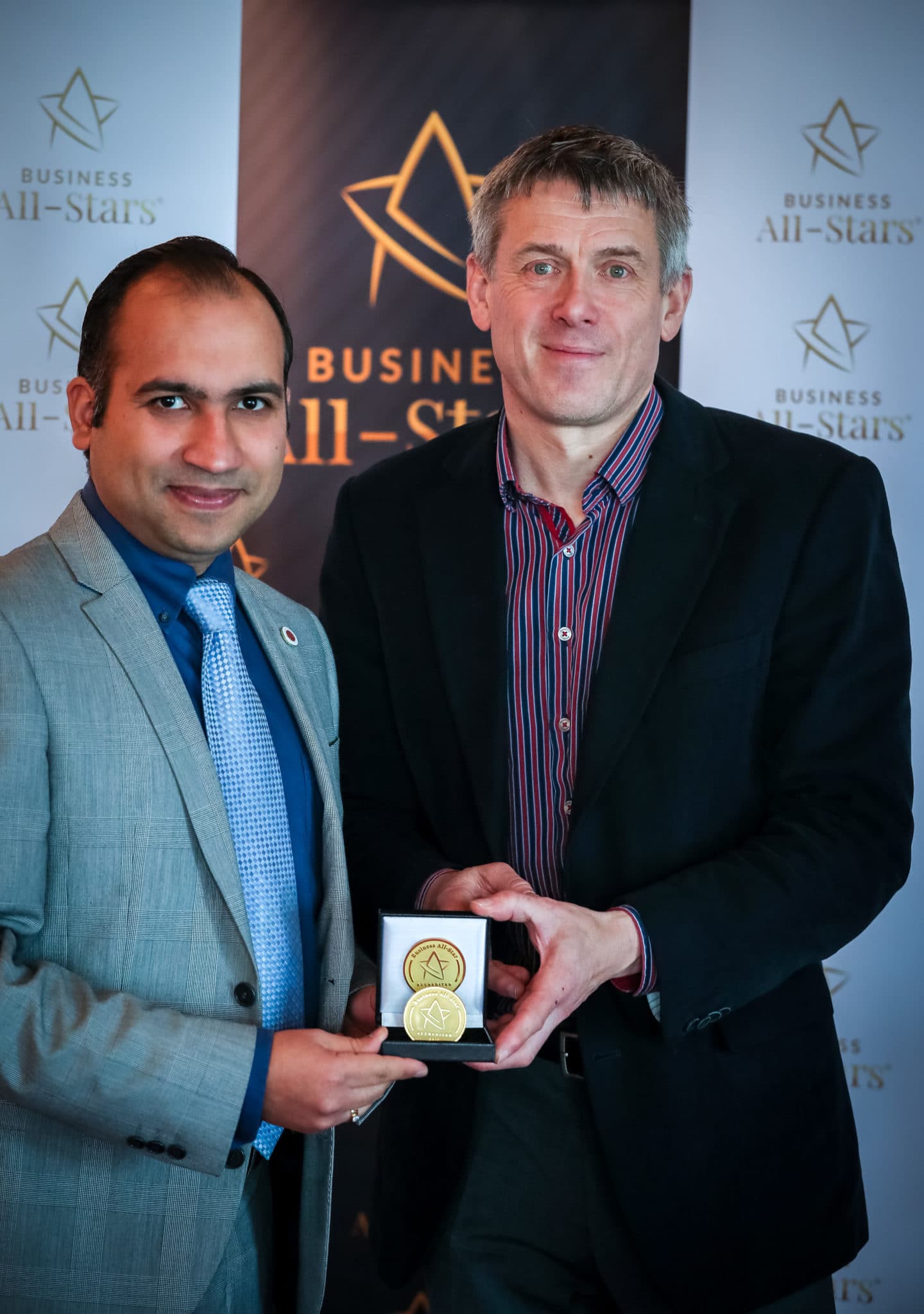 Target Integration Supply Chain Software Provider of the Year