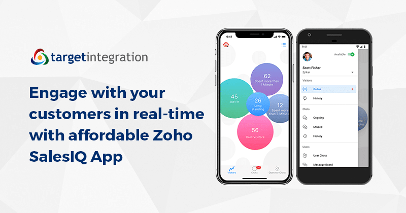 Zoho