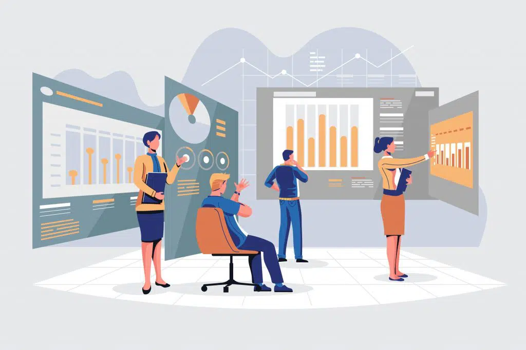 Why Business Process Automation is important? Target Integration