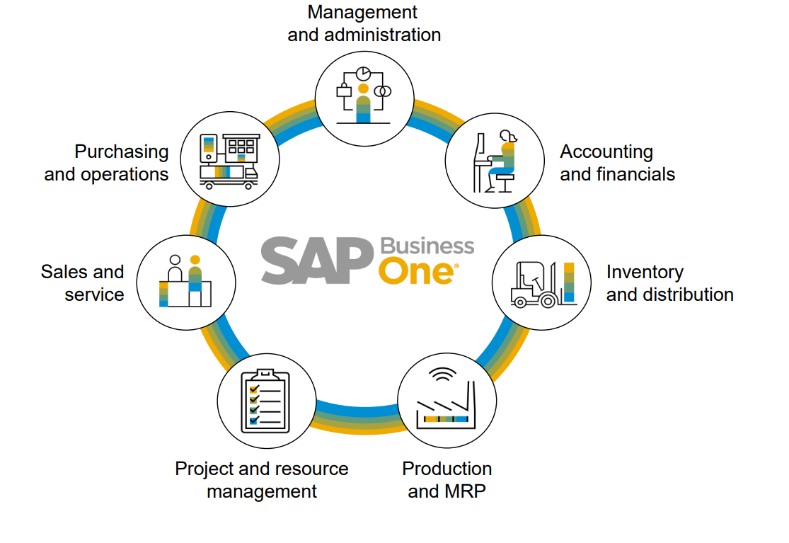 Choose The Right SAP Business Solution | Target Integration