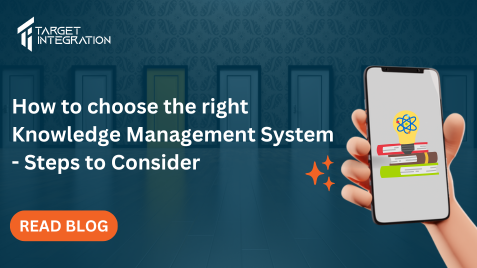 Knowledge Management System - How to choose the right one?
