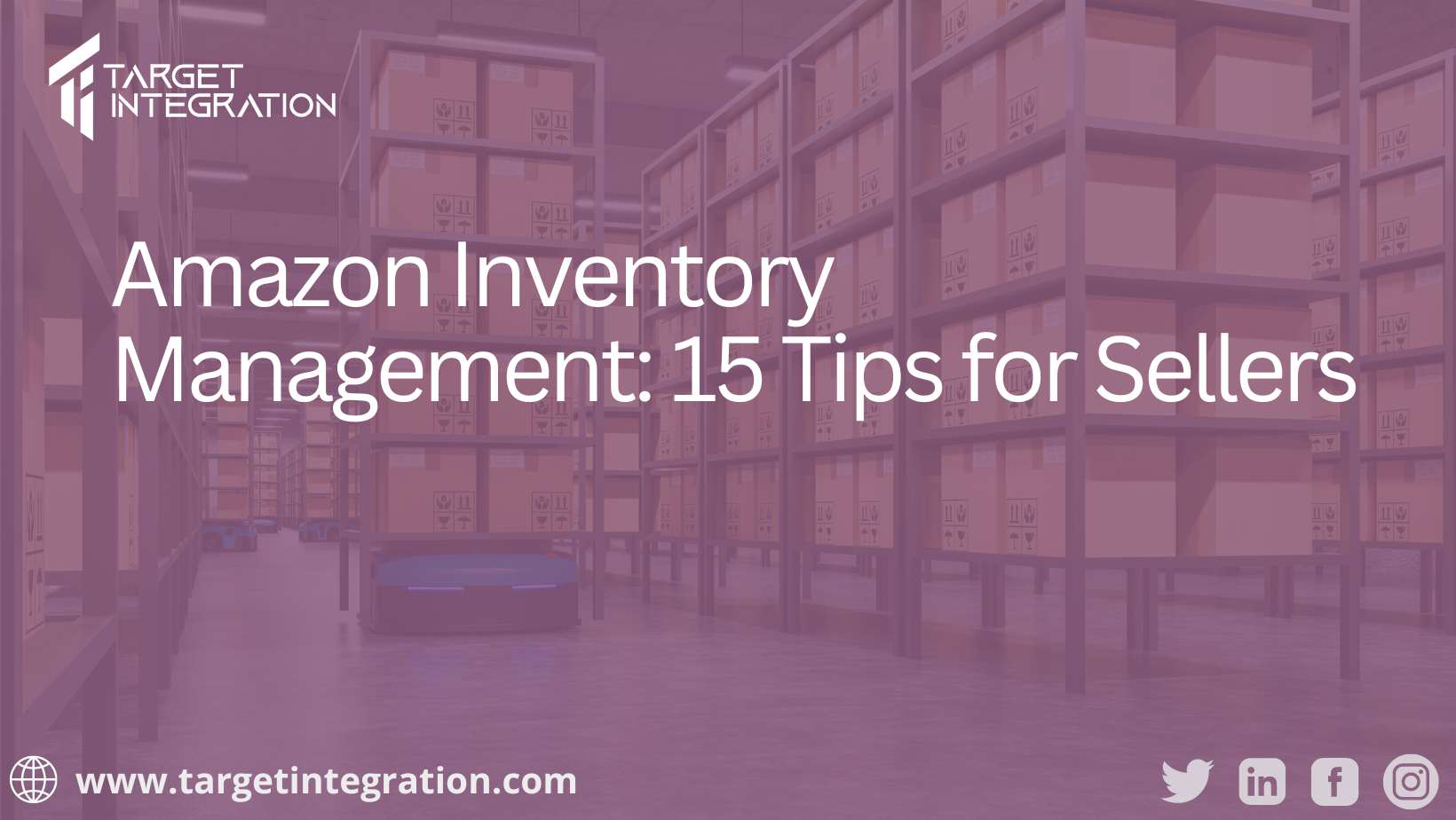 Master Amazon Inventory Management: Essential Tips