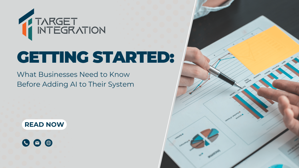 Digital Adoption Specialists working with CRM & ERP Systems