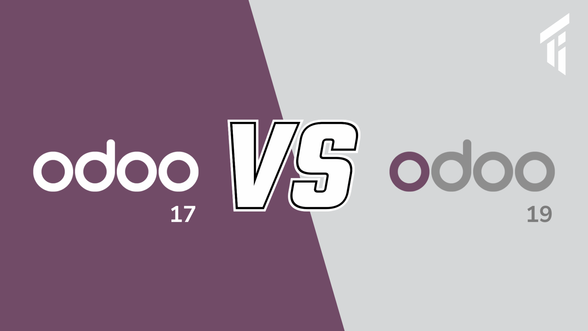 Odoo 17 vs Odoo 19: What’s Changed and Should You Upgrade? - Article