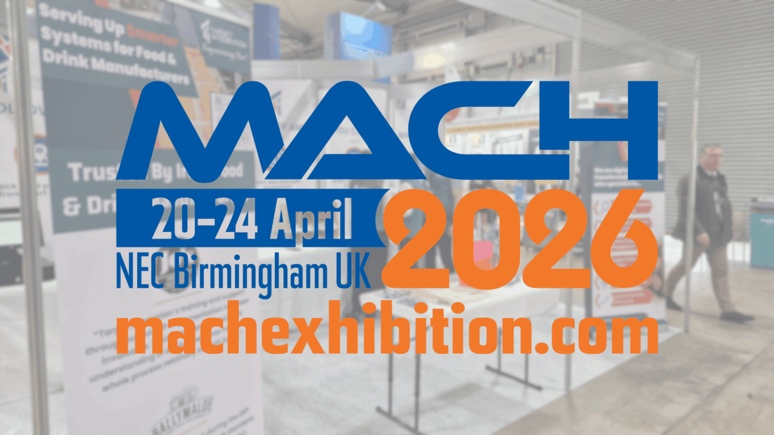 Target Integration to Showcase Digital Innovation for Manufacturers at ...